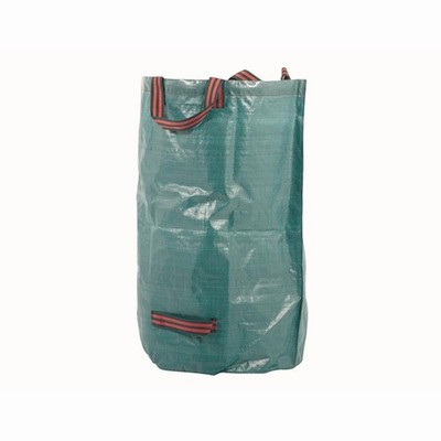 Siena Garden YZ9010 Gartensack mit Springöffnung, 150 g, PP-Gewebe, 120 Liter, g