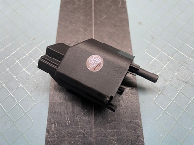 #ad #ad Whirlpool Maytag Washer Water Level Pressure Switch P# WPW10249845 W10249845 $29.45