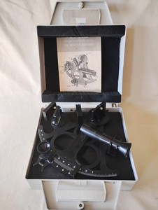 Davis Sextant Mark 3 | eBay