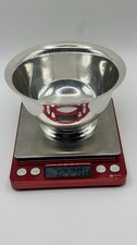 Rare Tiffany & Co. Bowl Sterling Silver 122 Grams