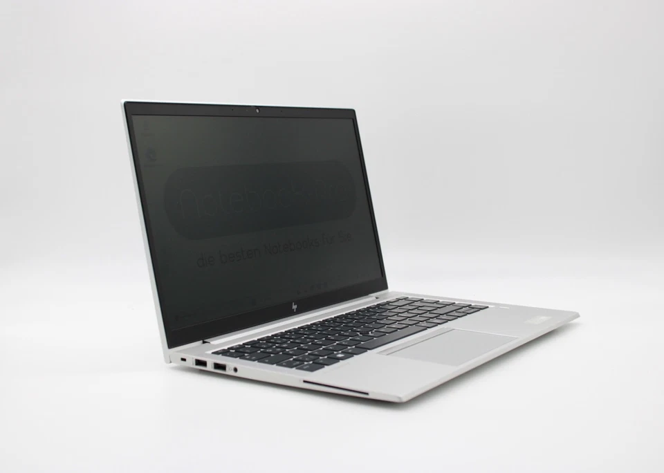 HP EliteBook 840 G7 · i5-10310U · 32GB · 512GB, Foto 2 von 5