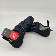 Millet - Easy Up M - Unisex-Kletterschuhe für Erwachsene - Polycotton-Schaft - F