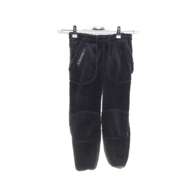Didriksons 1913, Hose, Größe: 110, Schwarz, Polyester, Fleece #KGX