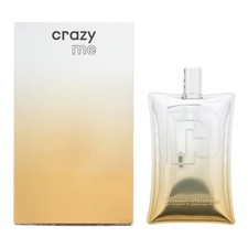 Crazy Me Rabanne perfume - a fragrance for women and men 2019