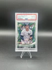 2025 Topps Tribute - Aaron Judge #17 Green /99
