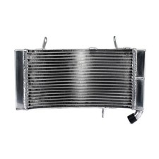 For DUCATI 748 916 996 998 R S Biposto 1994-2002 Aluminum Engine Water Radiator