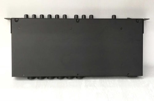 DENON DN-306X 6CH mixer - Picture 10 of 11