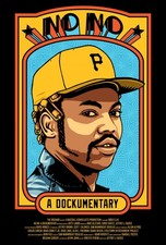 No a Dockumentary 2014 0 Movie Poster Art Print Limited Texture Stylish Cyberpun