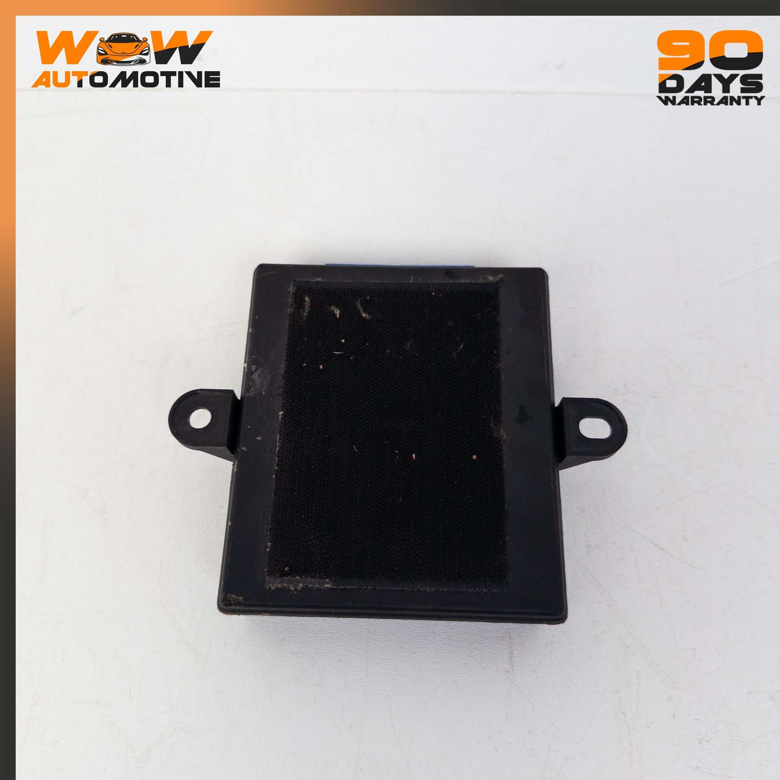 90-96 CHEVROLET CORVETTE C4 ADJUSTABLE SUSPENSION RIDE CONTROL MODULE UNIT OEM