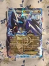 Pokemon TCG Dialga EX (Team Plasma) 65/101 Plasma Blast Holo