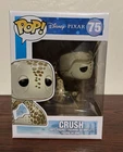 Funko Pop! Vinyl: Pixar - Crush #75
