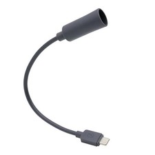 Starlink DC Extension Cable 18CM for Mini Waterproof Power Adapter DC-Type C