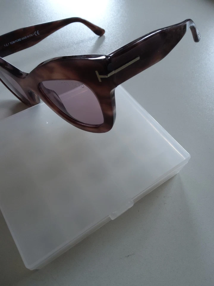 Tom Ford Sonnenbrille Damen - Bild 4 von 4