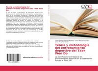Carlos AndréS Pedroso MartíNez (U. A.) | TeoríA Y MetodologíA Del...