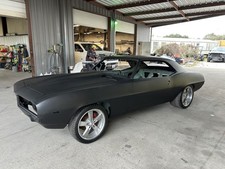 1969 Chevrolet Camaro for Sale