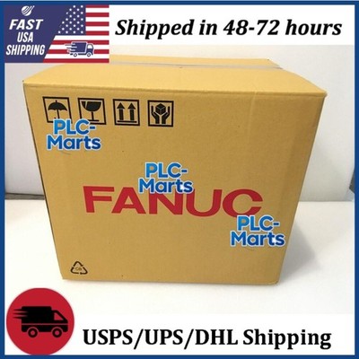 FANUC A06B-6111-H022 Servo Drive New In Box A06B 6111 H022 Fast Free Shipping