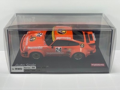 Kyosho Mini-Z MR04N-RM ASC Porsche 934 RSR Turbo 1976 Jagermeister