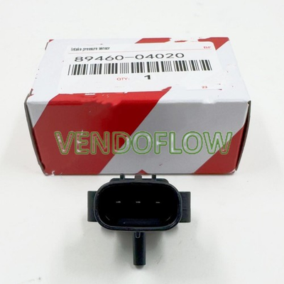 #ad #ad OEM EVAP Fuel Vapor Pressure Sensor 89460 04020 For 2001 Toyota Tacoma Truck $27.38