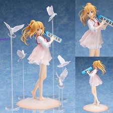 Your Lie In April Miyazono Kaoru Anime Charac...