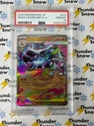 Mega Charizard X ex #013 M2 Inferno X 2025 Pokemon Japanese PSA 10 154257254