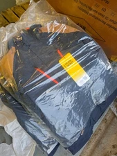 Ski-Doo/BRP Winter Jackets ❄️ – New with tags (various colors and sizes)