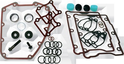 Feuling 2064 Oil Pump Cam Installation and Conversion 1999-2006