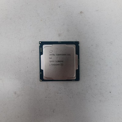 Intel Celeron G4920 3,20GHz LGA1151 Dual-Core CPU Prozessor ungetestet