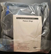 Invacare 2485959 Universal High Sling Extra Large - XL - NEW IN PACKAGE