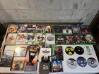 Huge Untested Video Game Lot 35 Game Genie &Manual NES Battle Arena Toshiden PS1