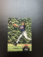 1992 Topps Stadium Club - Deion Sanders #15