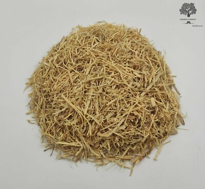 Dried Stinging Nettle Cut Root - 220 Grams (7.8 oz) - Urtica Dioica