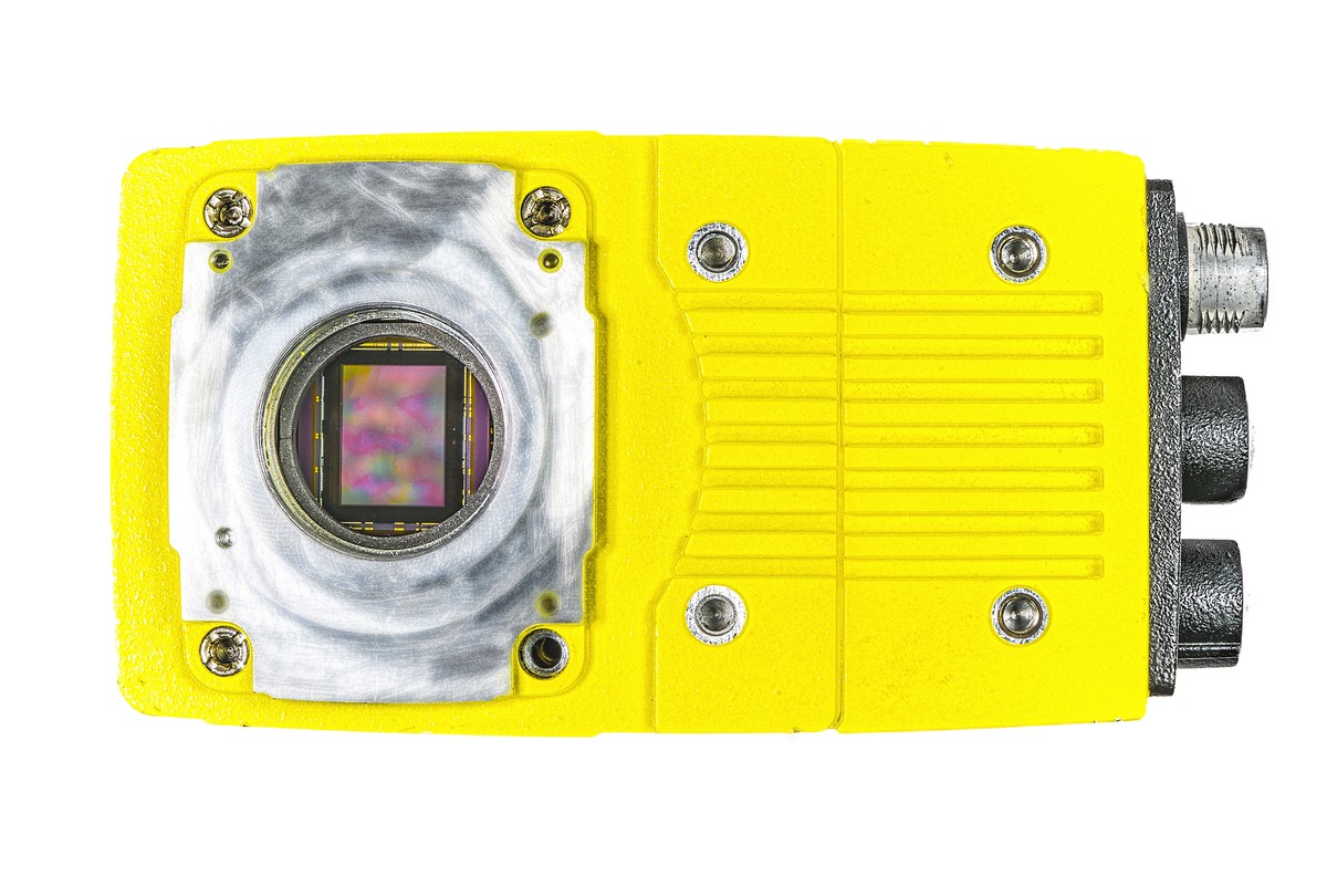 Cognex IS9912 Camera In-Sight insight IS 9912 821-10210-1R Cognex IS9912 Camera In-Sight insight IS 9912 821-10210-1R