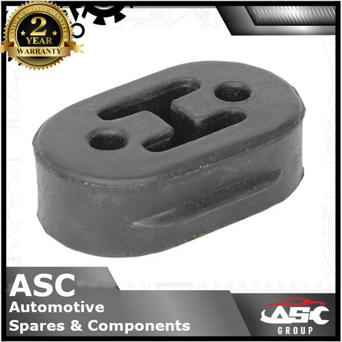 Gummi Auspuffhalter / Halterung - Für Daihatsu, Ford, Honda, Mitsubishi, Rover - Bild 1 von 1