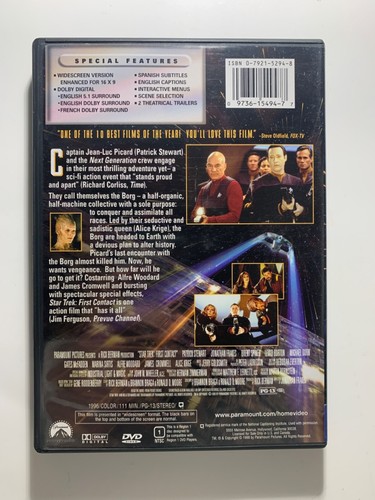 DVD Sale, Pick Choose Your Movies, New-Factory Sealed & Pre-Owned - Picture 741 of 1,038