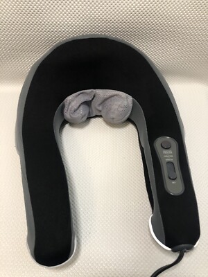 vaginal lubricant name Homedics / NMS-350 / Shiatsu & Vibration / Neck Massager with Soothing Heat