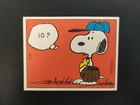 LE FIGURINES DI LINUS 1971 n 83 EXCELLENT RECOVERED