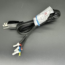 OEM Power Cord for Instant Pot SLCO65000 Duo Crisp