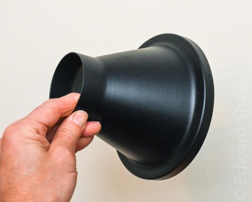 Bowens fit snoot from BW 1882 kit - Picture 3 of 5