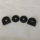 <!--F#f_0-->FH Bumper Bar Bracket Rubber Rear Set to suit VB VC VH Commodore<!--F/-->