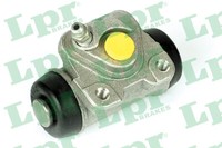 LPR 5140 Wheel Brake Cylinder For Honda Toyota