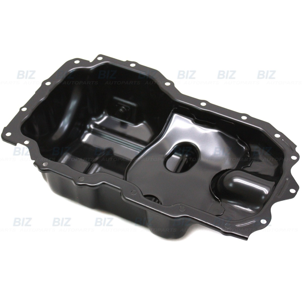 Genuine Oil Pan for 20-25 Kona Santa Fe Sonata K5 Sorento Tucson