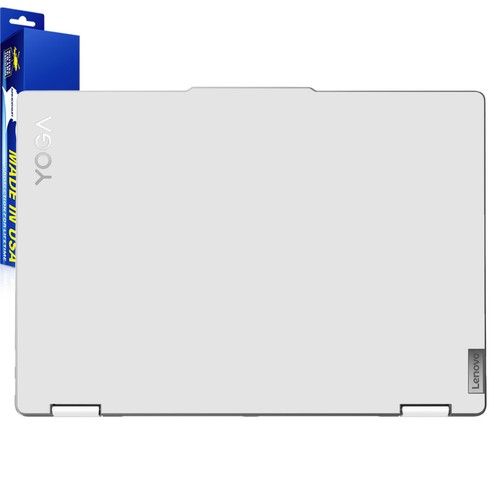 Armorsuit Wrap Protector Vinyl Skin for Lenovo Yoga 7/7i (2023) - LID ONLY - 第 12/23 張圖片