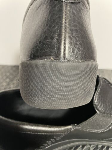 Rockport Women's Slip-On shoes Black Size 7M - Picture 12 of 18