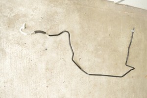 Porsche 911 996 Klimaleitung Druckleitung Kältemittelleitung 99657309402