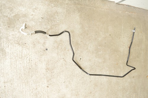 Porsche 911 996 Klimaleitung Druckleitung Kältemittelleitung 99657309402