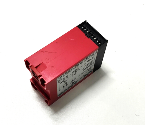 BIRCHER ESD3-K167 Safety Control 24v Ac/dc - Picture 7 of 8
