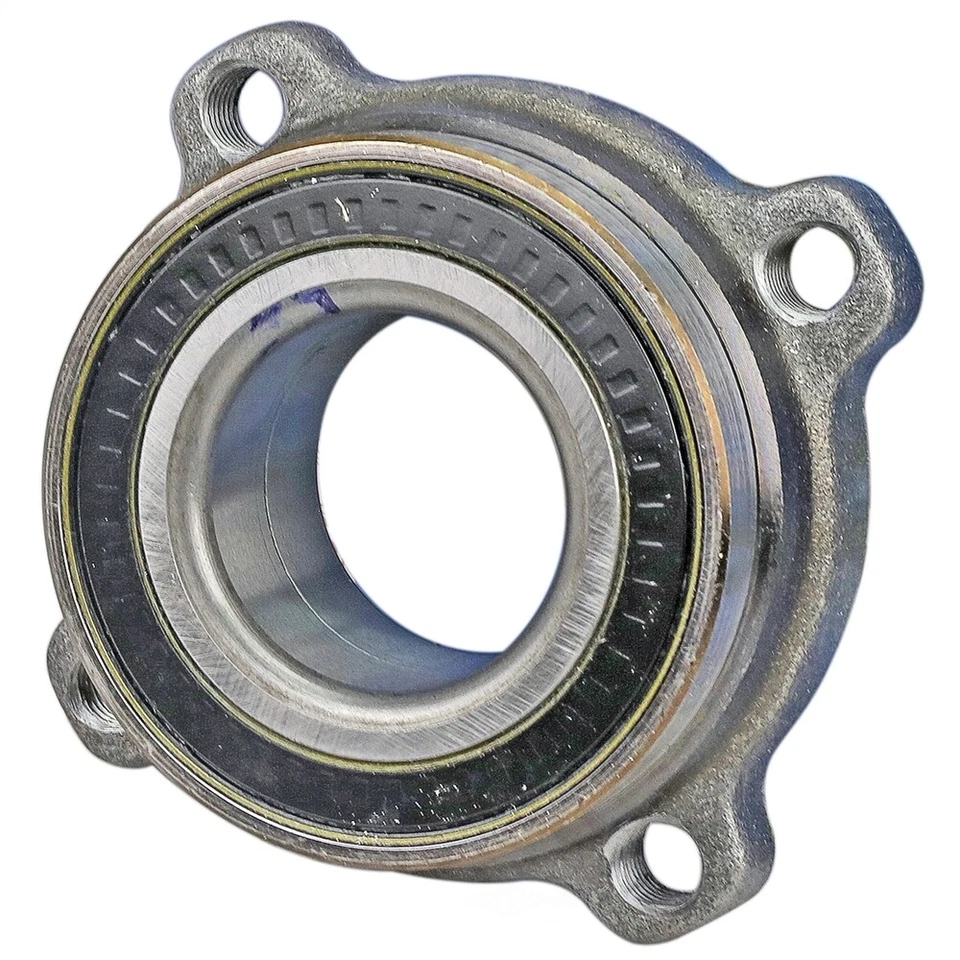 Conjunto de cojinete de rueda y buje CRS piezas automotrices NT512226 Foto 2 de 4