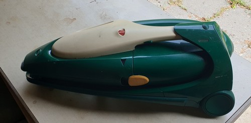 Vorwerk Kobold SC135 Chassy trineo, repuesto, bastidor, coche - Imagen 6 de 6