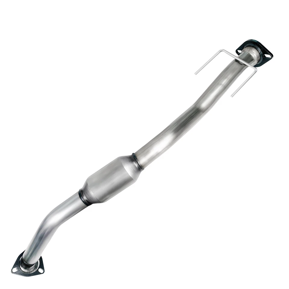 Catalytic Converter for 2006-2007 Chevrolet Trailblazer / Buick Rainier 4.2L EPA Foto 2 de 4