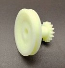 gear for Sony Five-Disc CD Player CDP-C315/C322m/CDP-C422M/C433m/CDP-C77ES